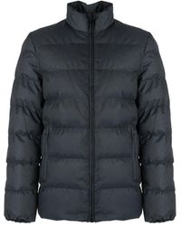 Geox - Down Jackets - Lyst