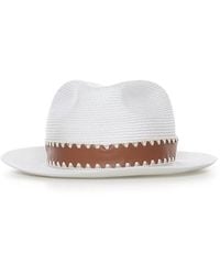 Eleventy - Hats - Lyst
