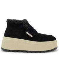 Ash - Magic02 Ankle Boots - Lyst