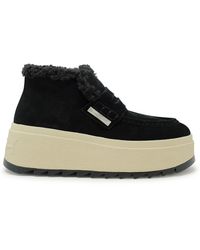 Ash - Winter Boots - Lyst