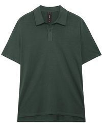 Ecoalf - Polo Shirts - Lyst