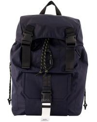 A.P.C. - Backpacks - Lyst