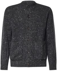 Eleventy - Cardigans - Lyst