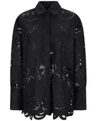 GIUSEPPE DI MORABITO - Shirts - Lyst