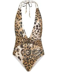 Roberto Cavalli - One-Piece - Lyst