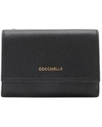 Coccinelle - Wallets & Cardholders - Lyst