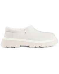 UGG - Jasmin Wildleder Slip-On Schuhe - Lyst