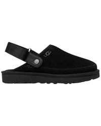 UGG - Shoes > flats > clogs - Lyst