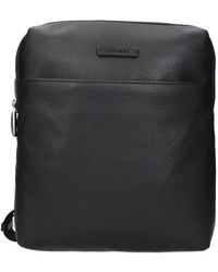 Piquadro - Messenger Bags - Lyst