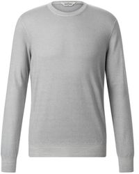 Gran Sasso - Cashmere Knitwear - Lyst