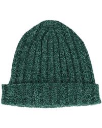 FILIPPO DE LAURENTIIS - Cappello - Lyst