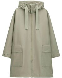 G Lab - Una Parka - Lyst