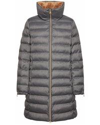 Geox - Coats - Lyst
