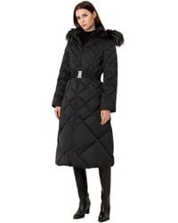 Guess - Down Coats - Lyst