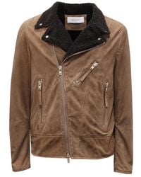 Bully - Faux Fur & Shearling Jackets - Lyst