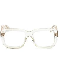 Matsuda - Glasses - Lyst
