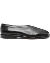 Lemaire - Ballerina Shoes - Lyst