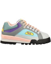 Fila - Trailblazer Sneakers - Lyst