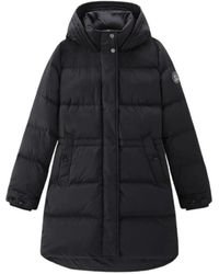 Woolrich - Down Jackets - Lyst