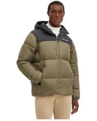 Columbia - Ski Jassen - Lyst