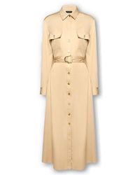 Elena Miro - Shirt Dresses - Lyst
