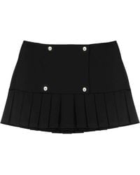 Imperial - Short Skirts - Lyst