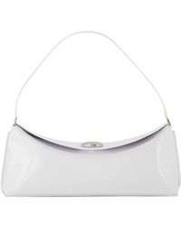 Jacquemus - Le Chiquito Baguette Bag - Lyst