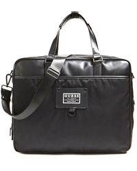 Guess - Laptop Bags & Cases - Lyst