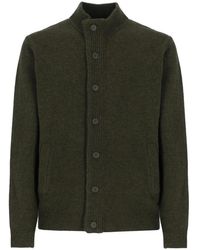 Barbour - Cardigans - Lyst