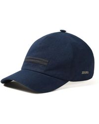 ZEGNA - Caps - Lyst