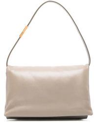 Marni - Borsa in pelle elegante per donne - Lyst