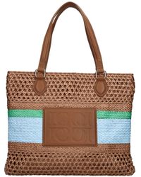 La Carrie - Shopping Bags - Lyst