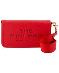 Marc Jacobs - Cross Body Bags - Lyst
