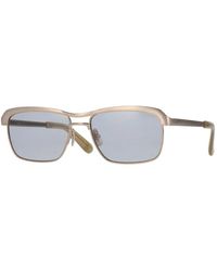Yellows Plus - Sunglasses - Lyst