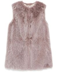 Herno - Vests - Lyst