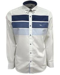 Harmont & Blaine - Casual Shirts - Lyst