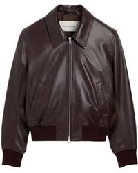 Ami Paris - Bomber Jackets - Lyst