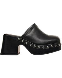 CURIOSITÉ - Heeled Mules - Lyst