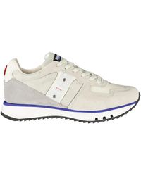 Blauer - Schoenen ,Grijs ,Sportschoen - Lyst