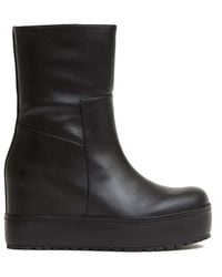 Paloma Barceló - Wedges - Lyst