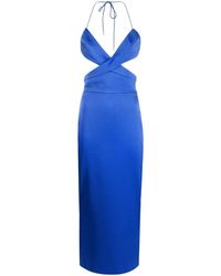 Alex Perry - Midi Dresses - Lyst