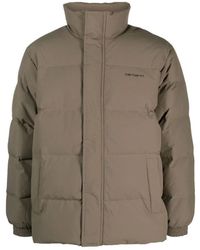 Carhartt - Jackets > winter jackets - Lyst