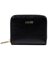 Liu Jo - Wallets & Cardholders - Lyst