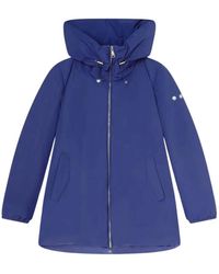 Add - Light Jackets - Lyst