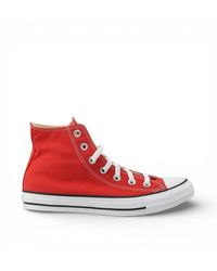 Converse - Chuck Taylor All Star Hi - Lyst