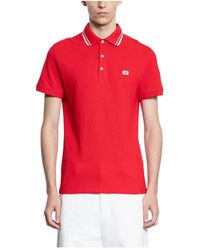 Valentino - Polo Shirts - Lyst