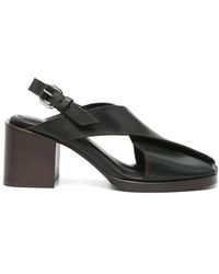 Lemaire - High Heel Sandals - Lyst