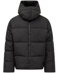 GARMENT WORKSHOP - Winter Jackets - Lyst