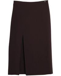 Ottod'Ame - Pencil Skirts - Lyst