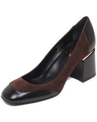 Tod's - Wildleder/Lederschuh, Hergestellt - Lyst
